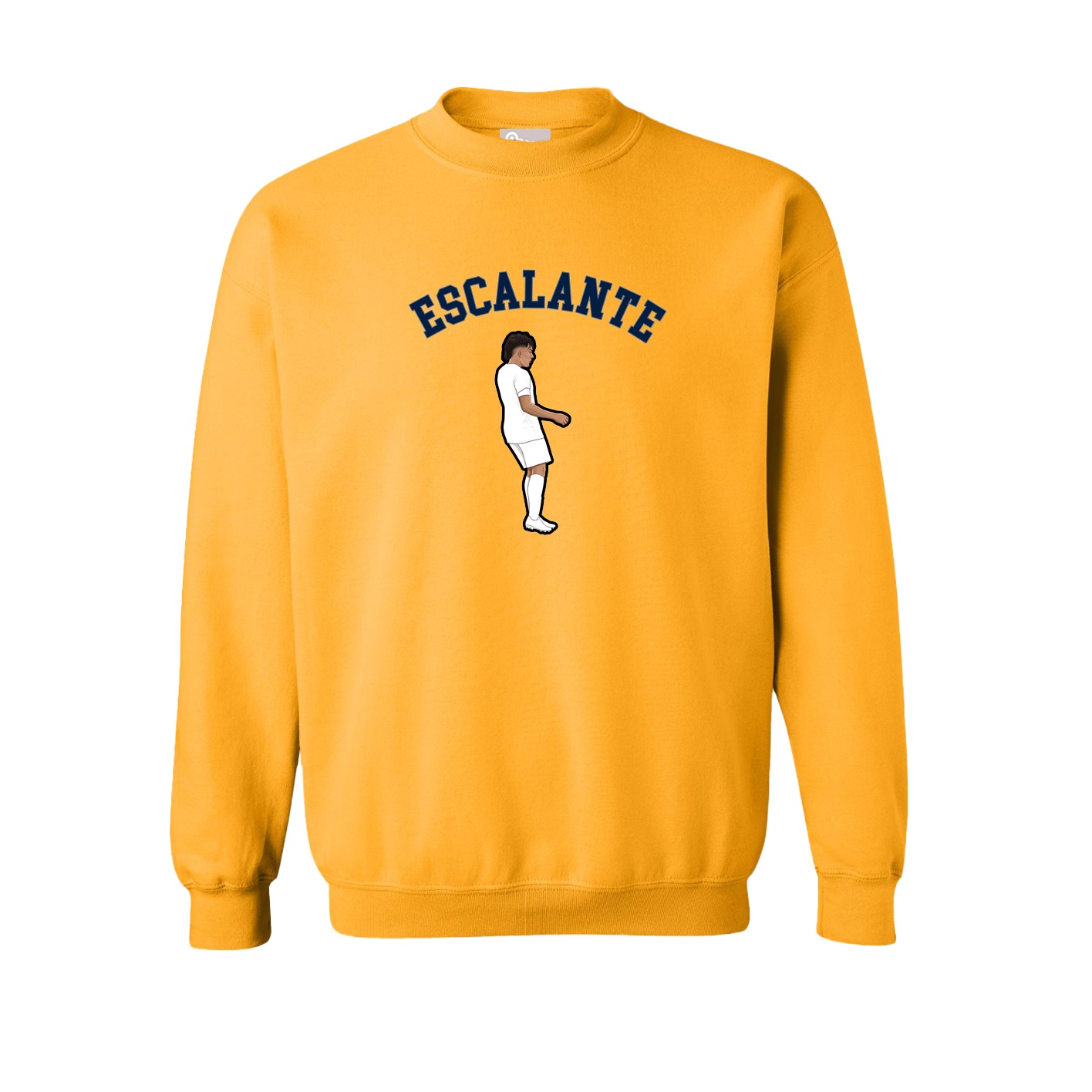 Fleece Crew