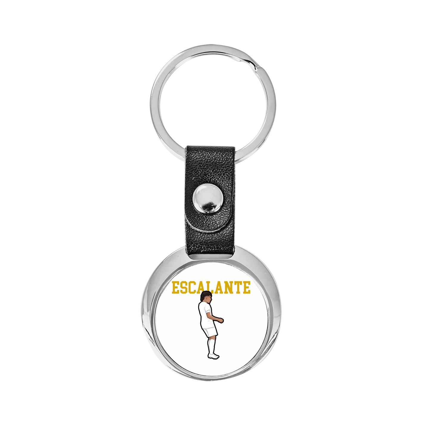 Key Chain — Shirsey in Classic