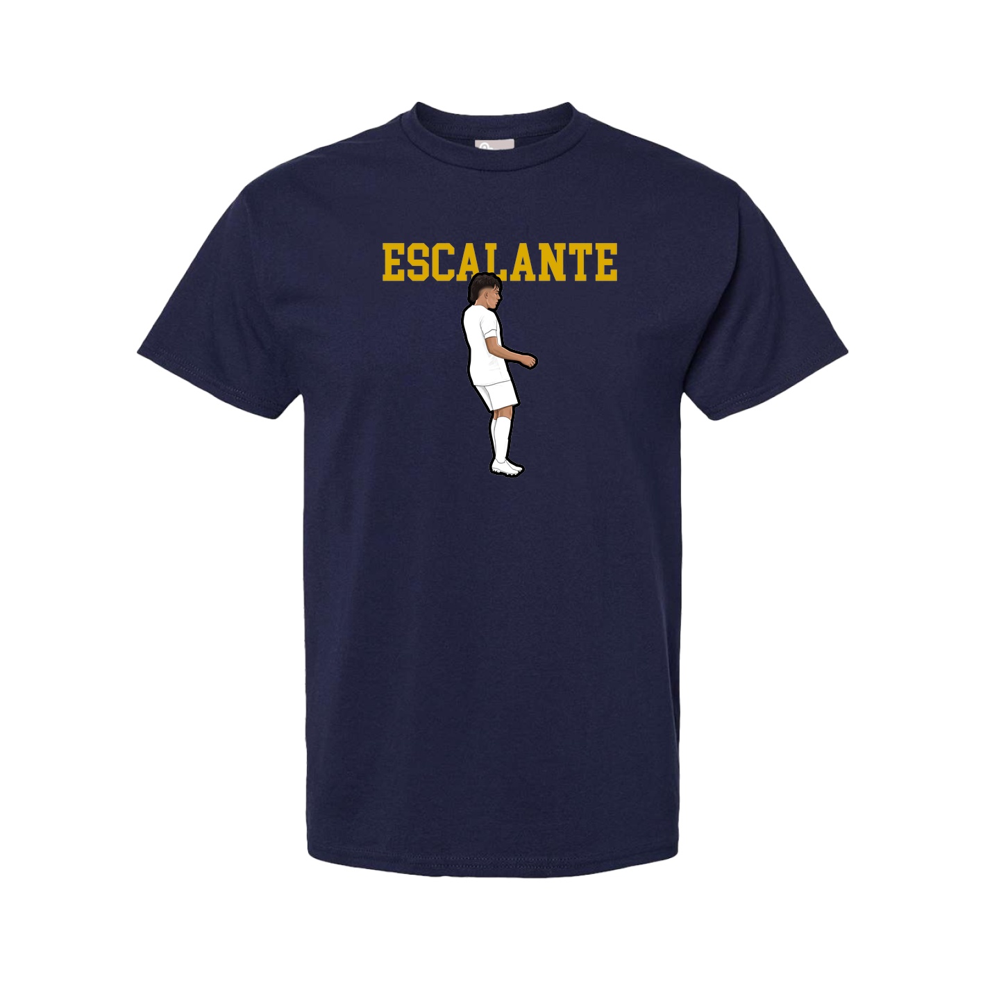 Tee — Shirsey in Navy