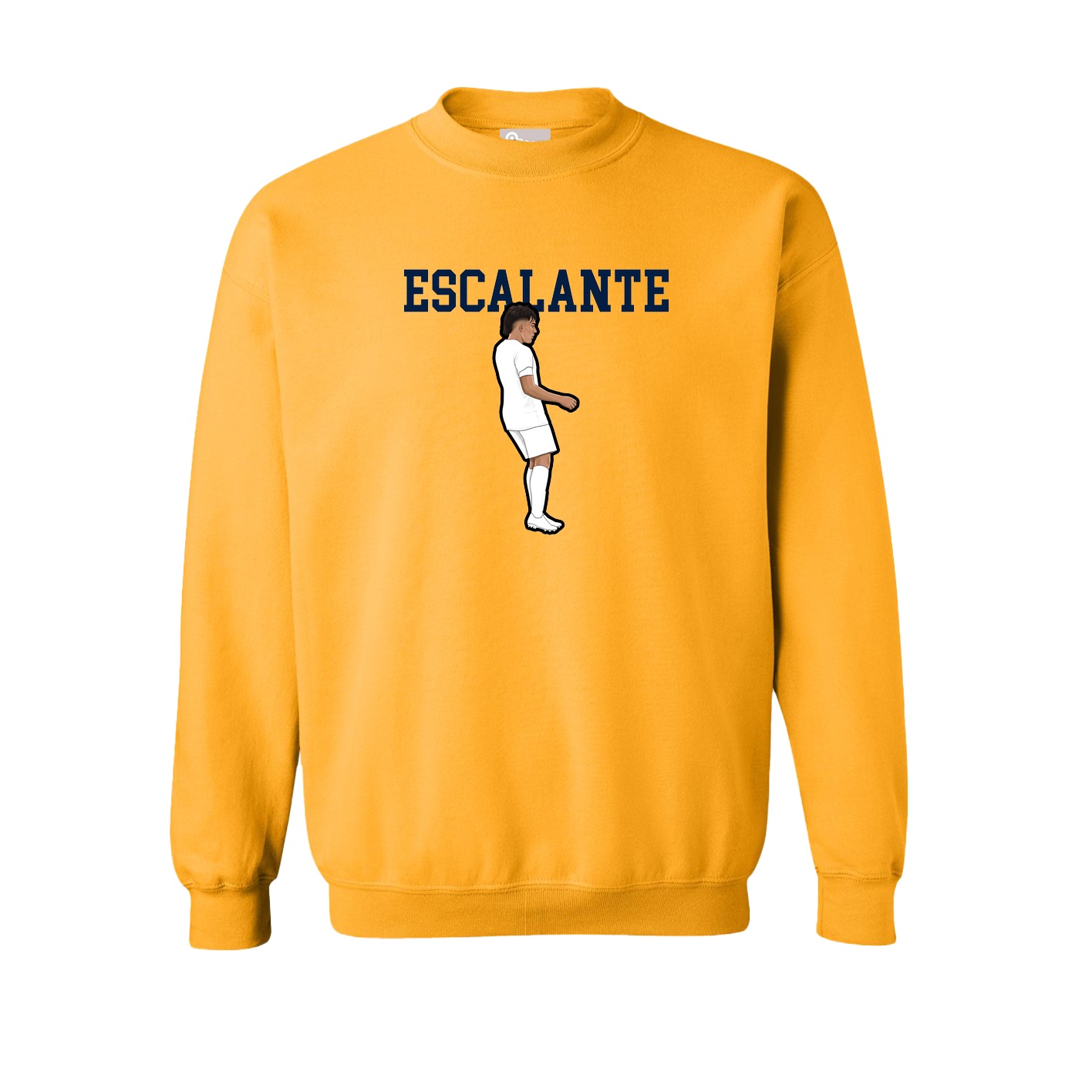 Fleece Crew