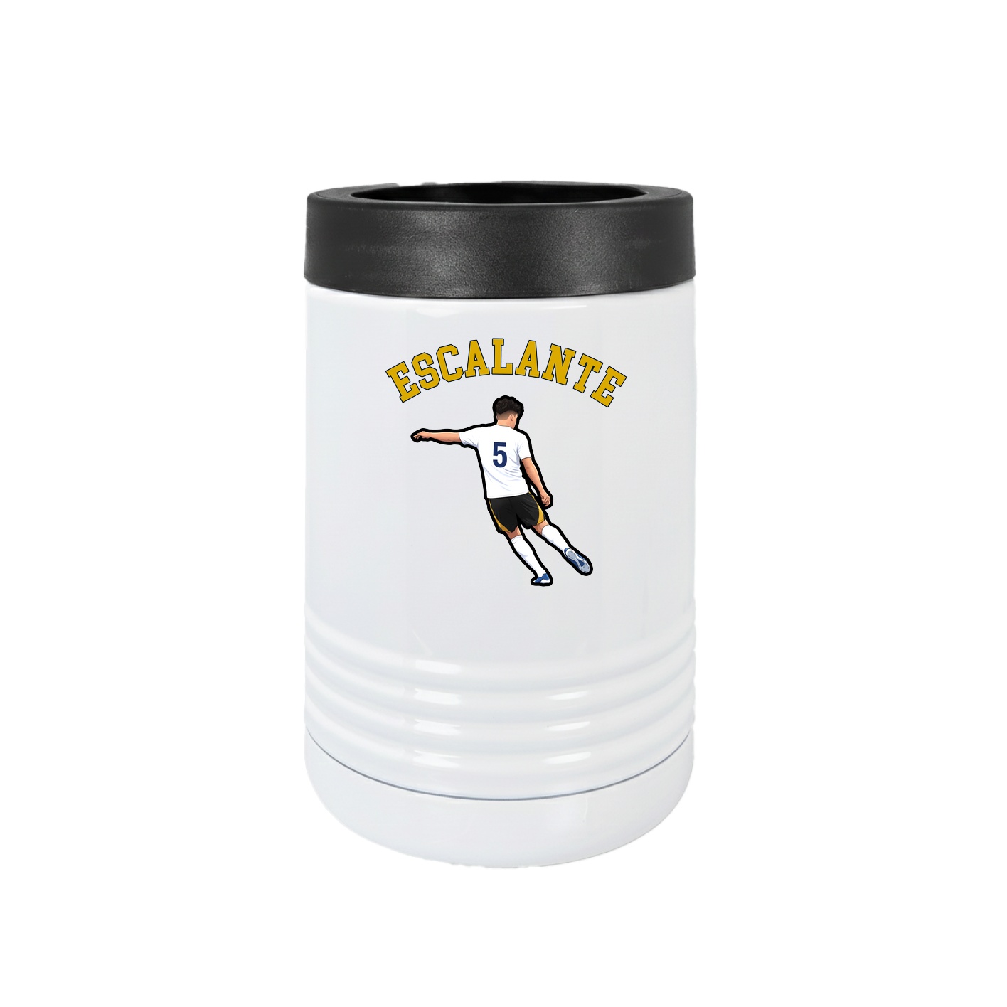 Beverage Holder — Shirsey Arch in White