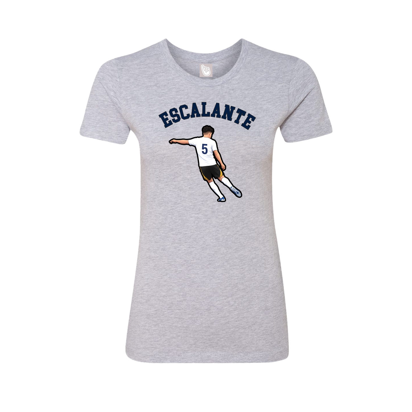 NIL Club Womens Tee
