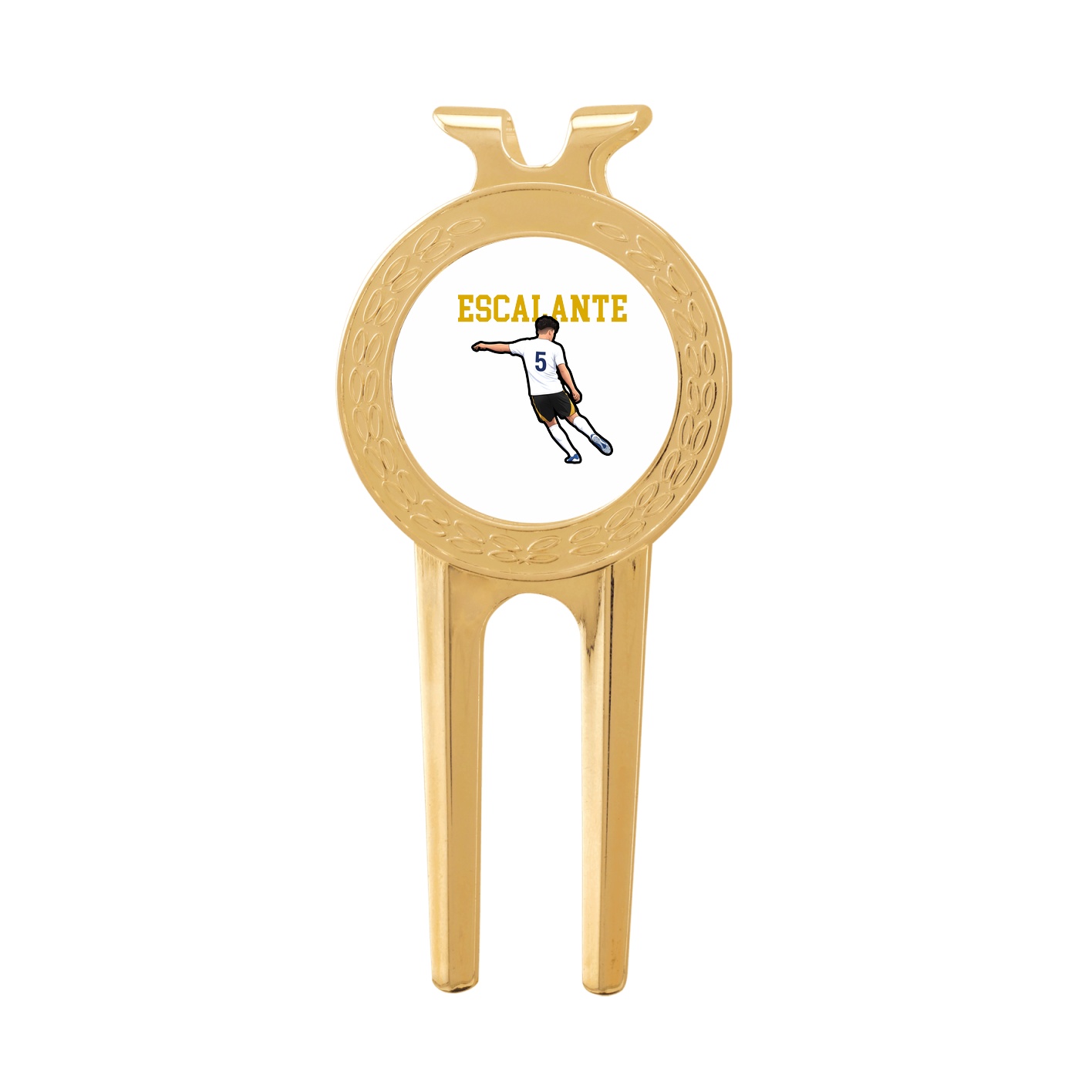 Divot Tool with Ball Marker — Shirsey in Classic
