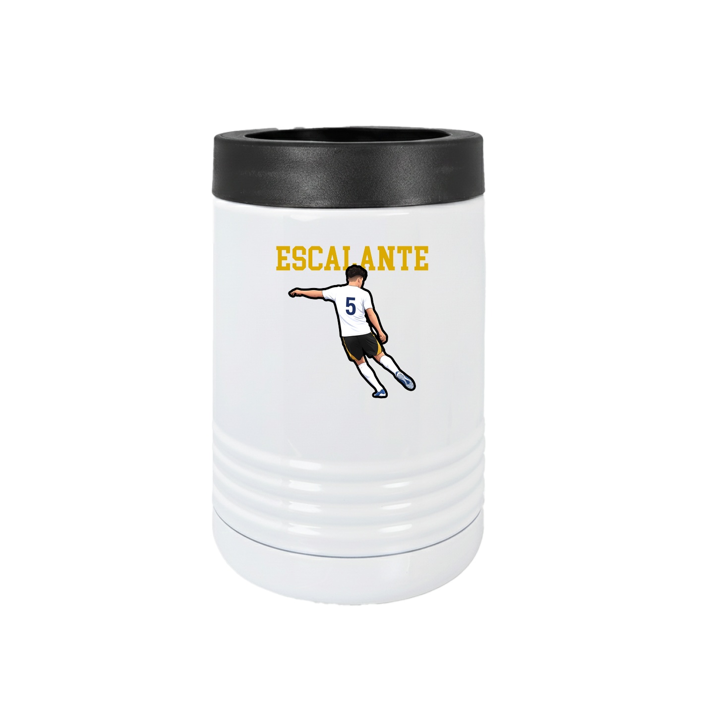 Beverage Holder — Shirsey in White