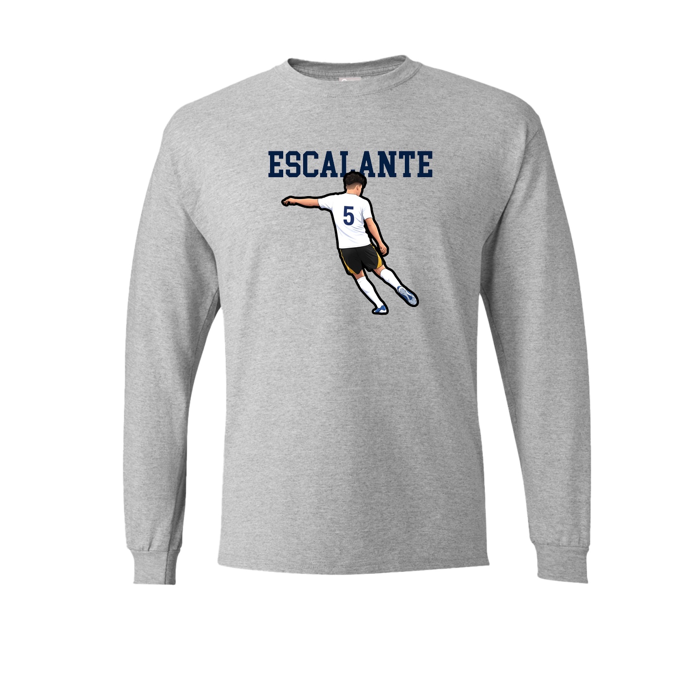 Long Sleeve Tee