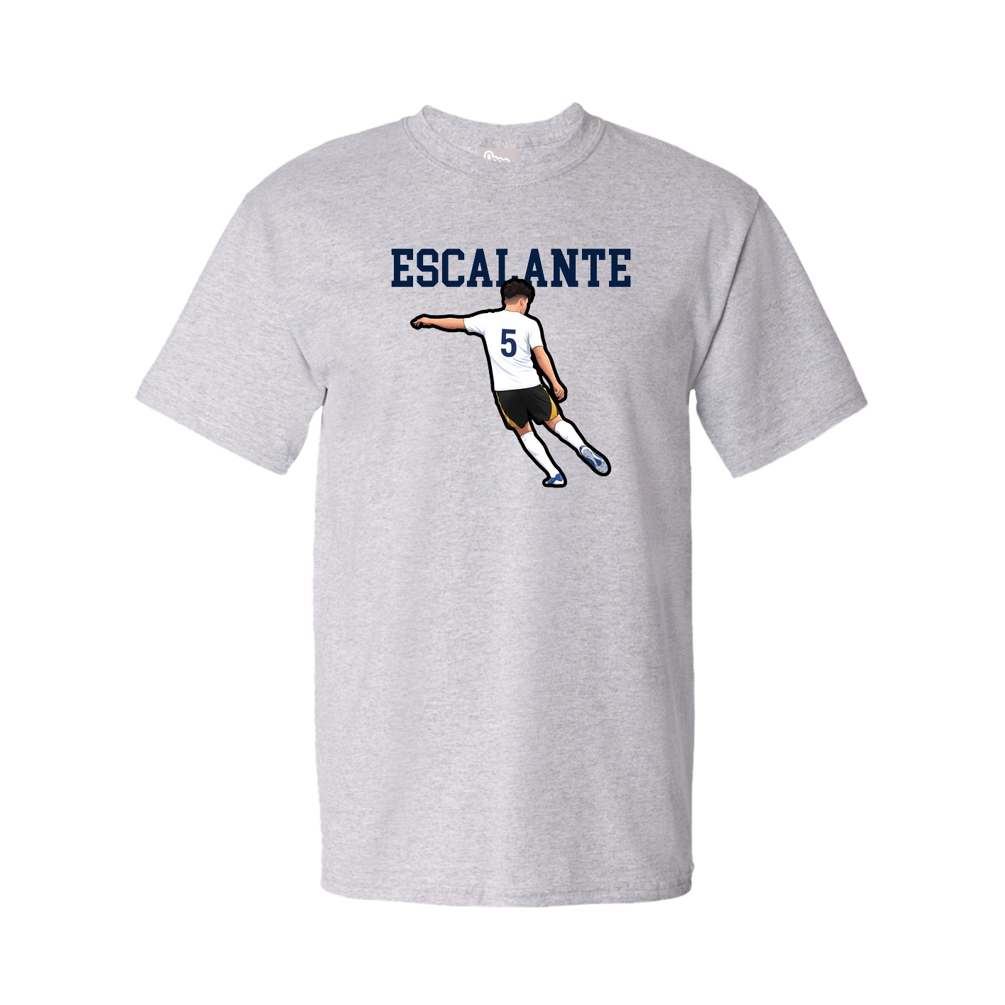 NIL Club Youth Tee