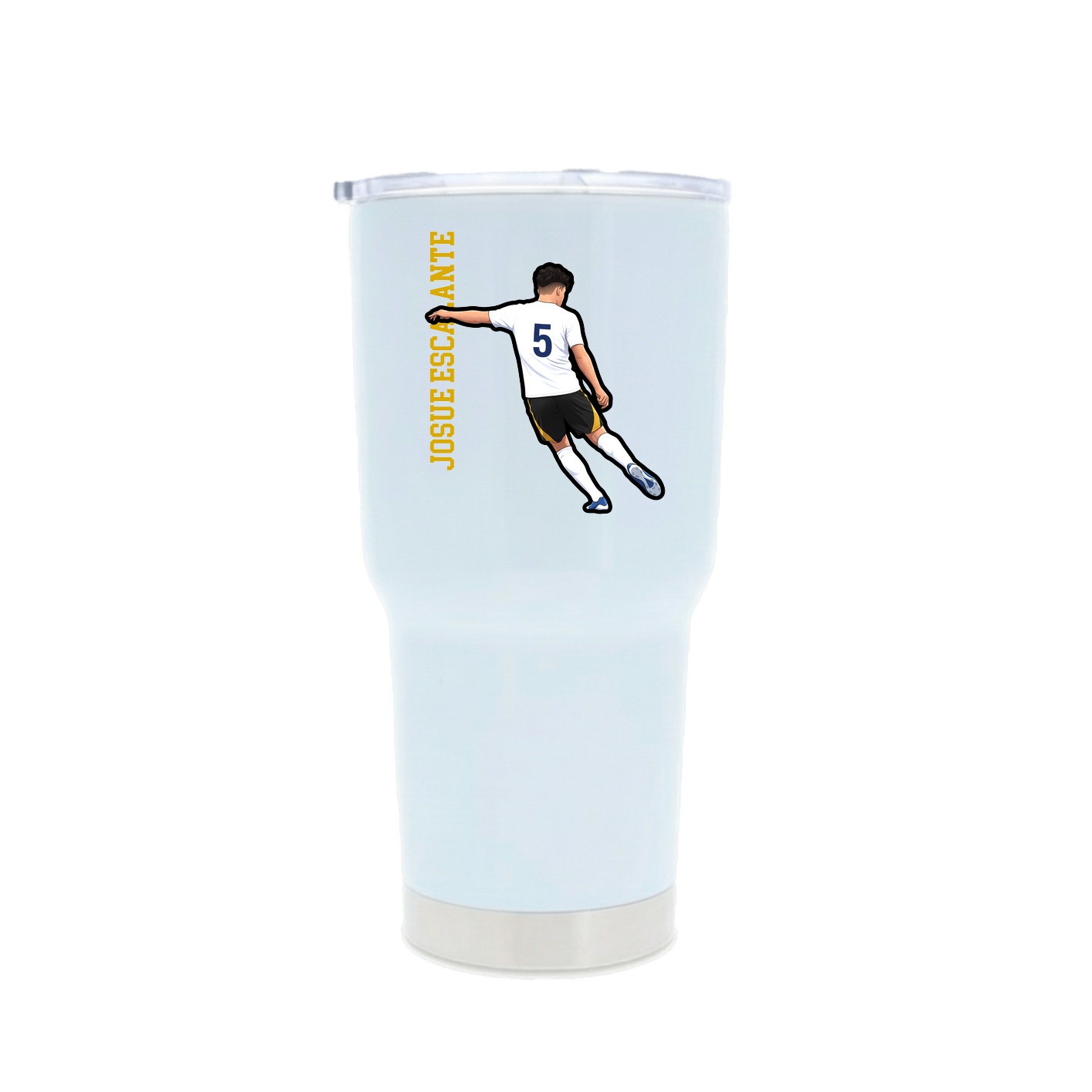 30oz Stainless Steel Tumbler