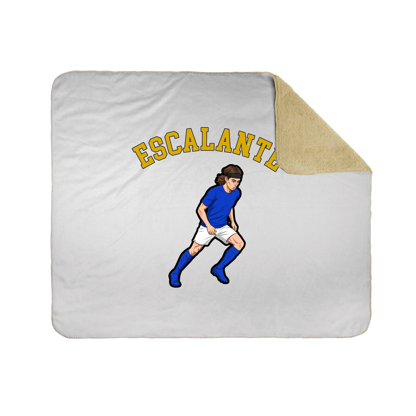 Throw Blanket