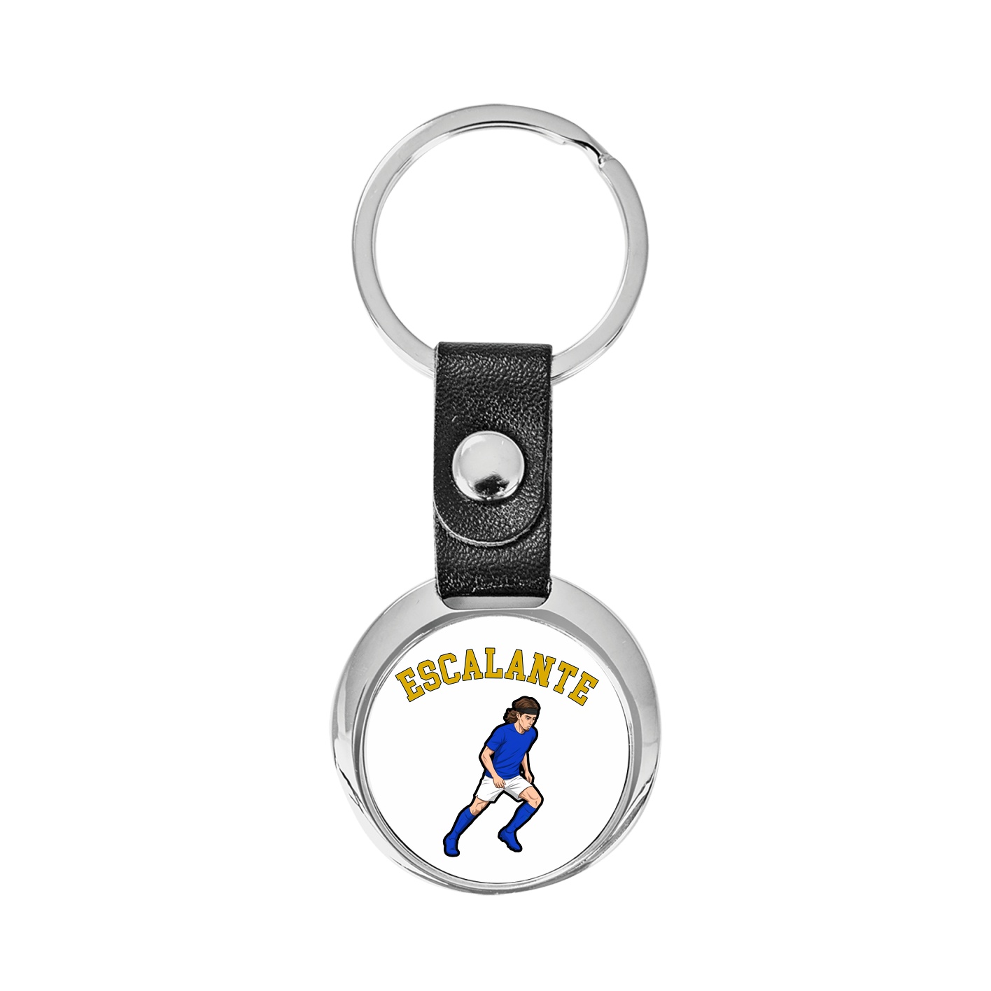 Key Chain — Shirsey Arch in Classic