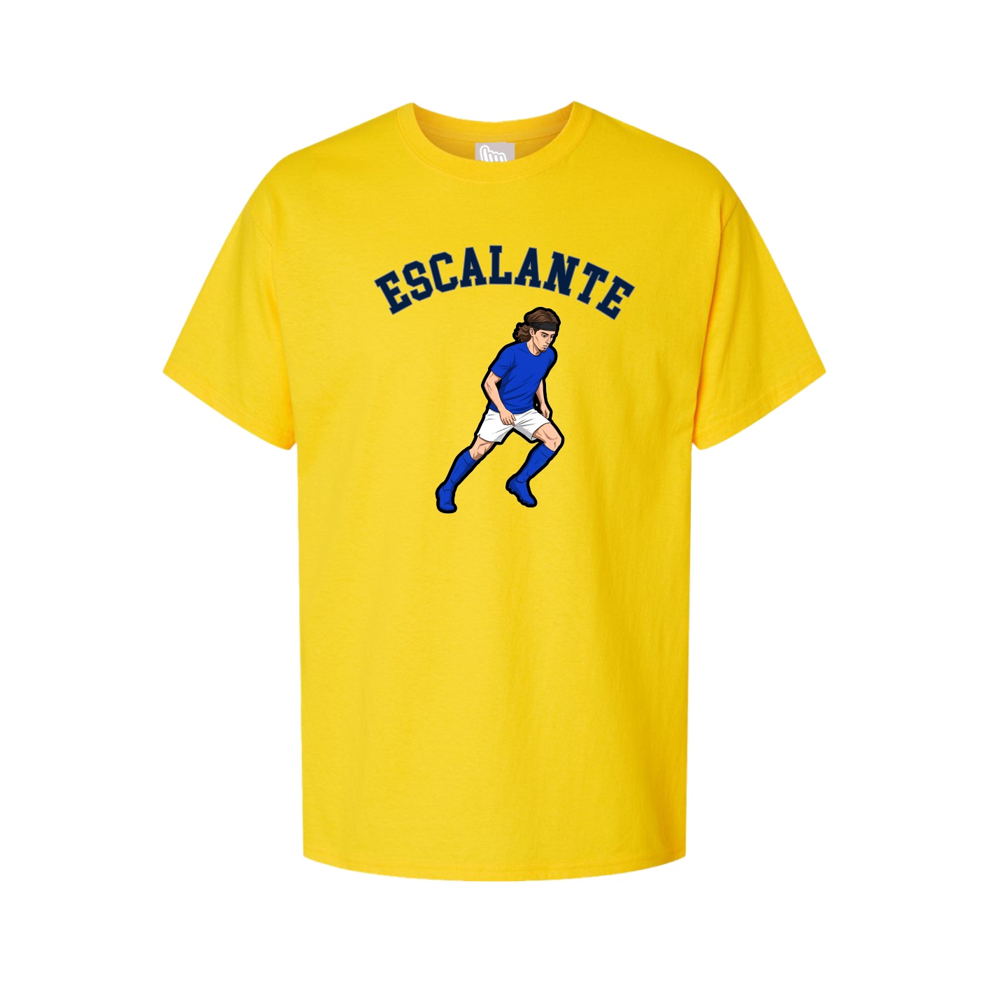 Tee — Shirsey Arch in Gold