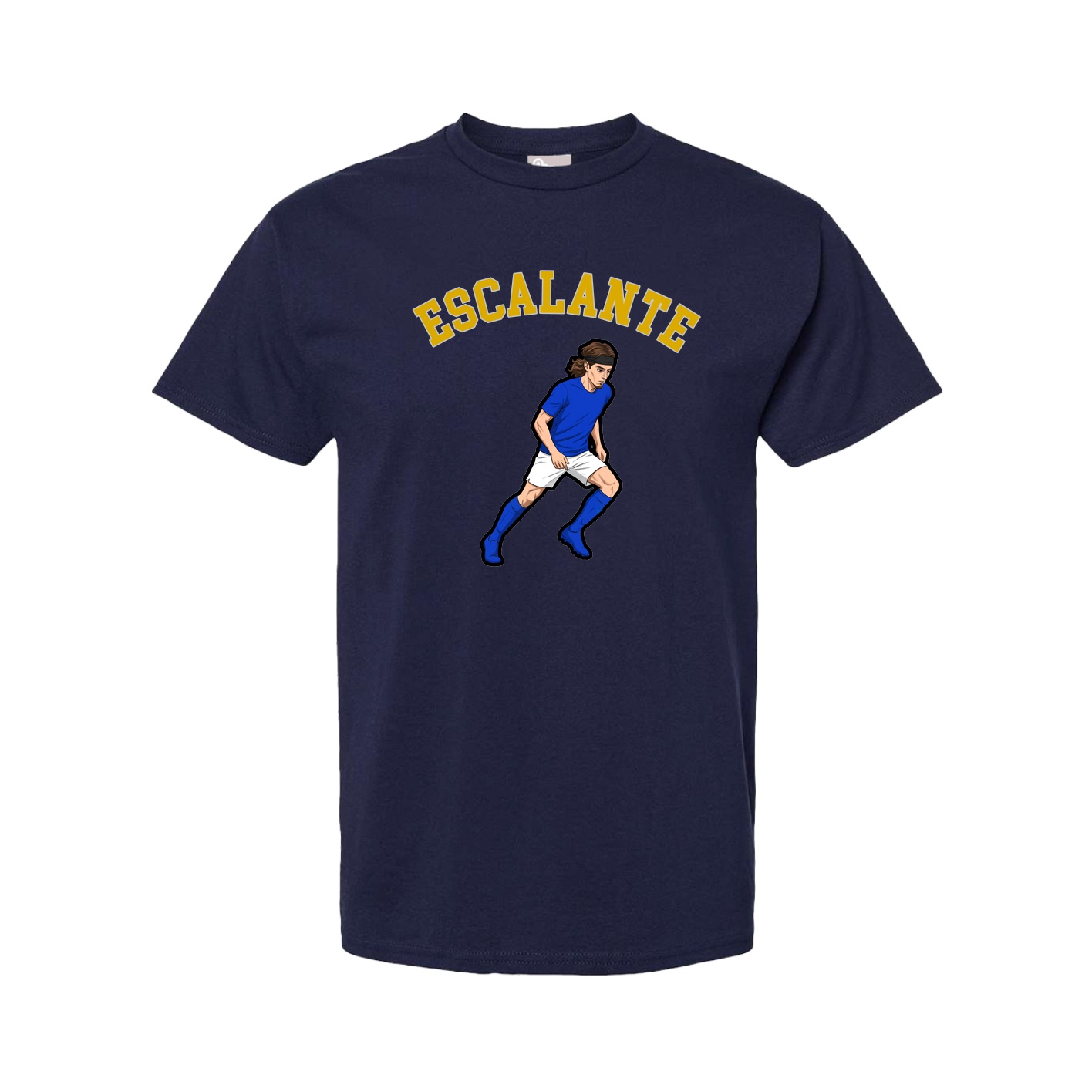 NIL Club Tee