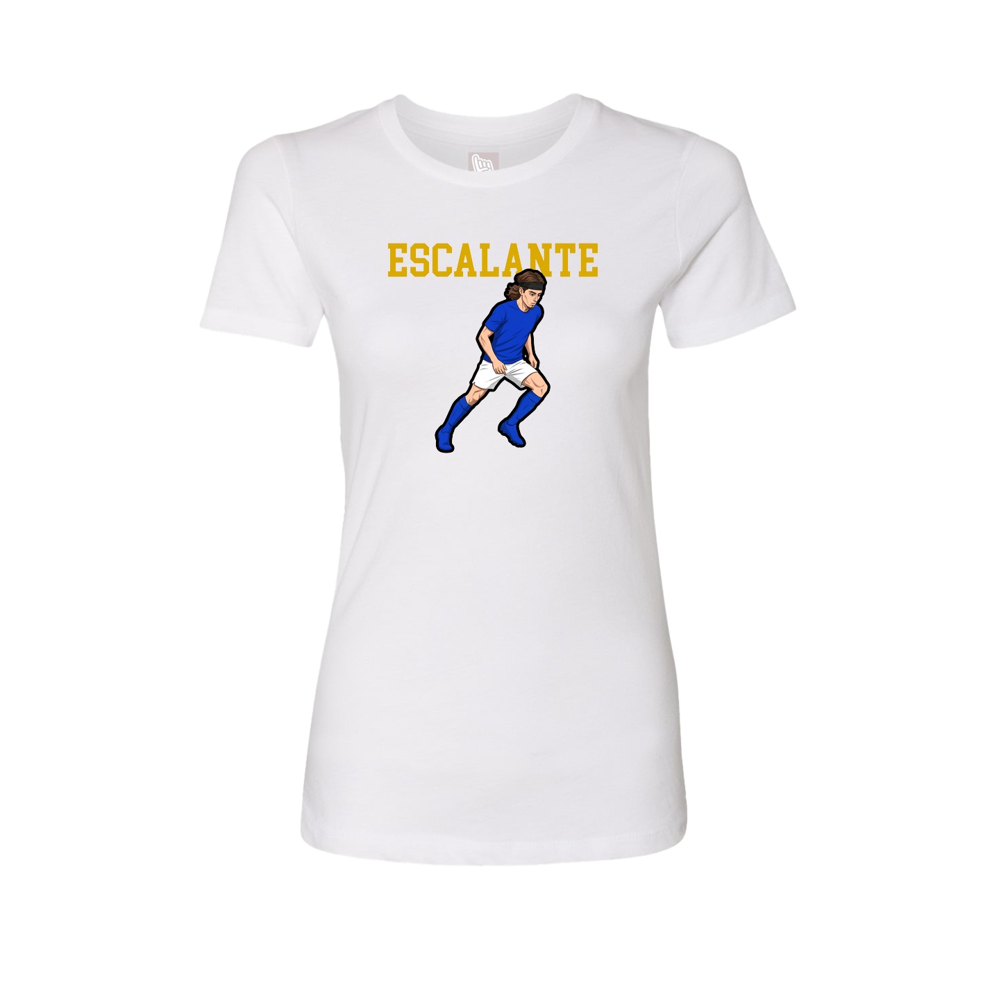 NIL Club Womens Tee
