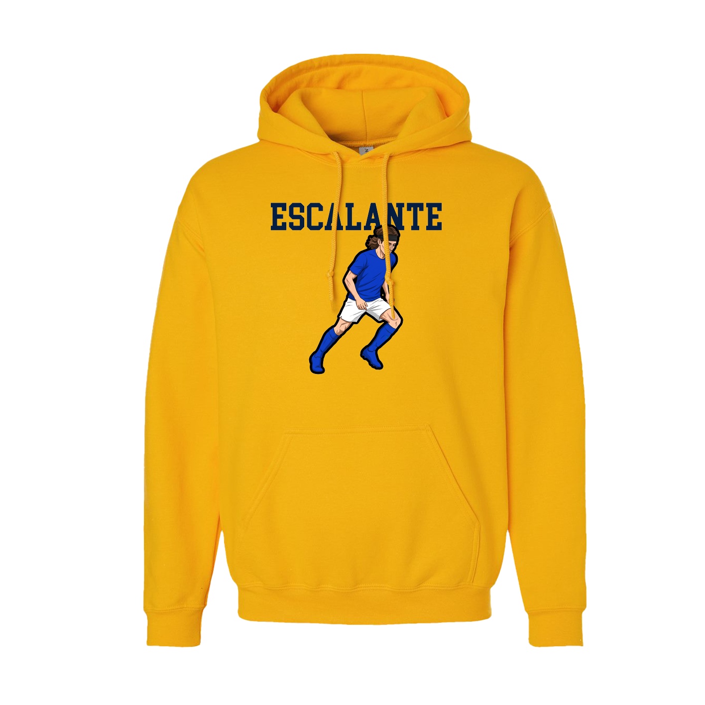 Youth Hoodie