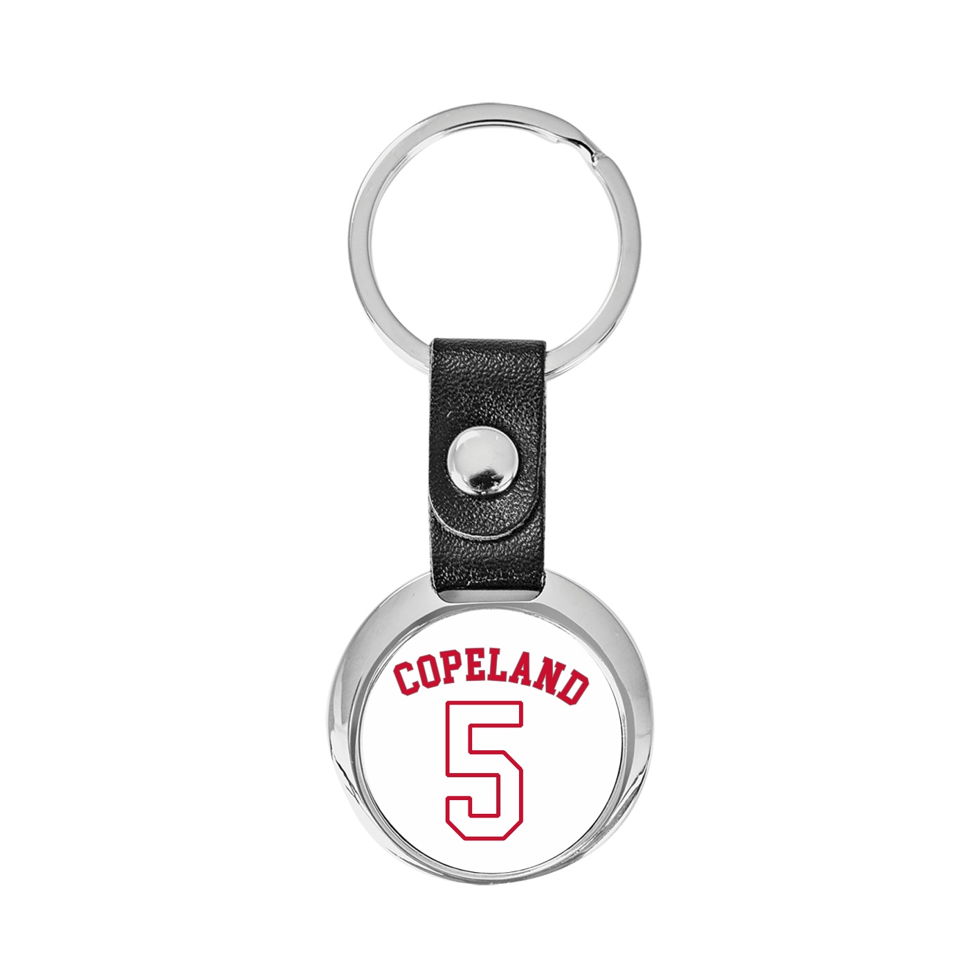 Key Chain — Shirsey Arch in Classic