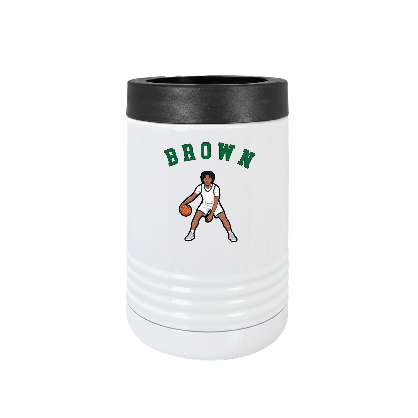 Beverage Holder — Shirsey Arch in White