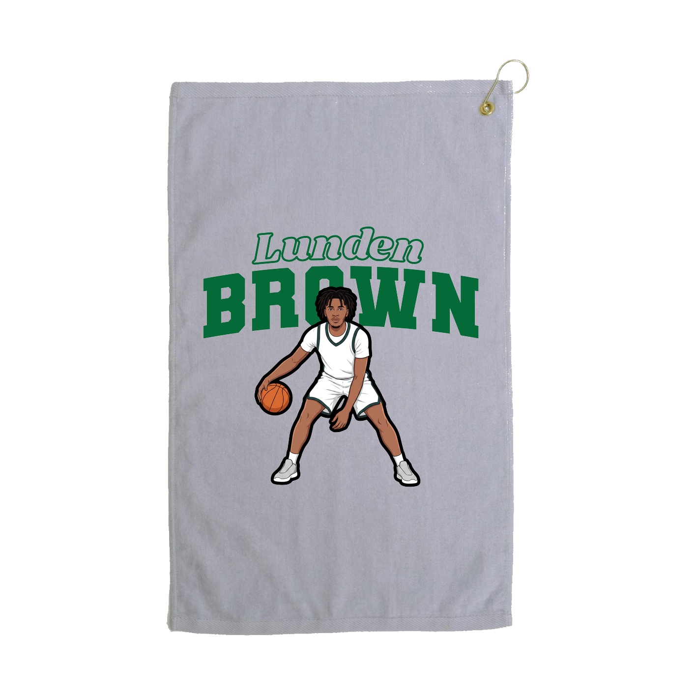 Golf Towel