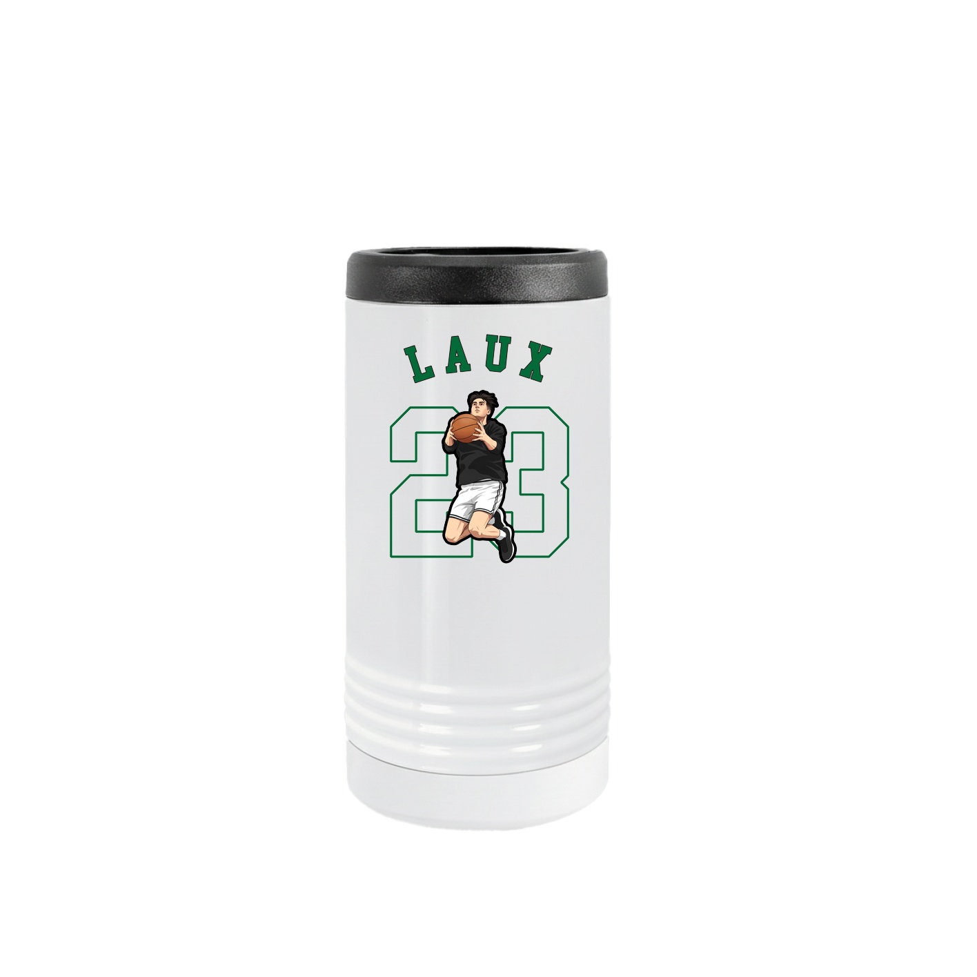 Slim Beverage Holder