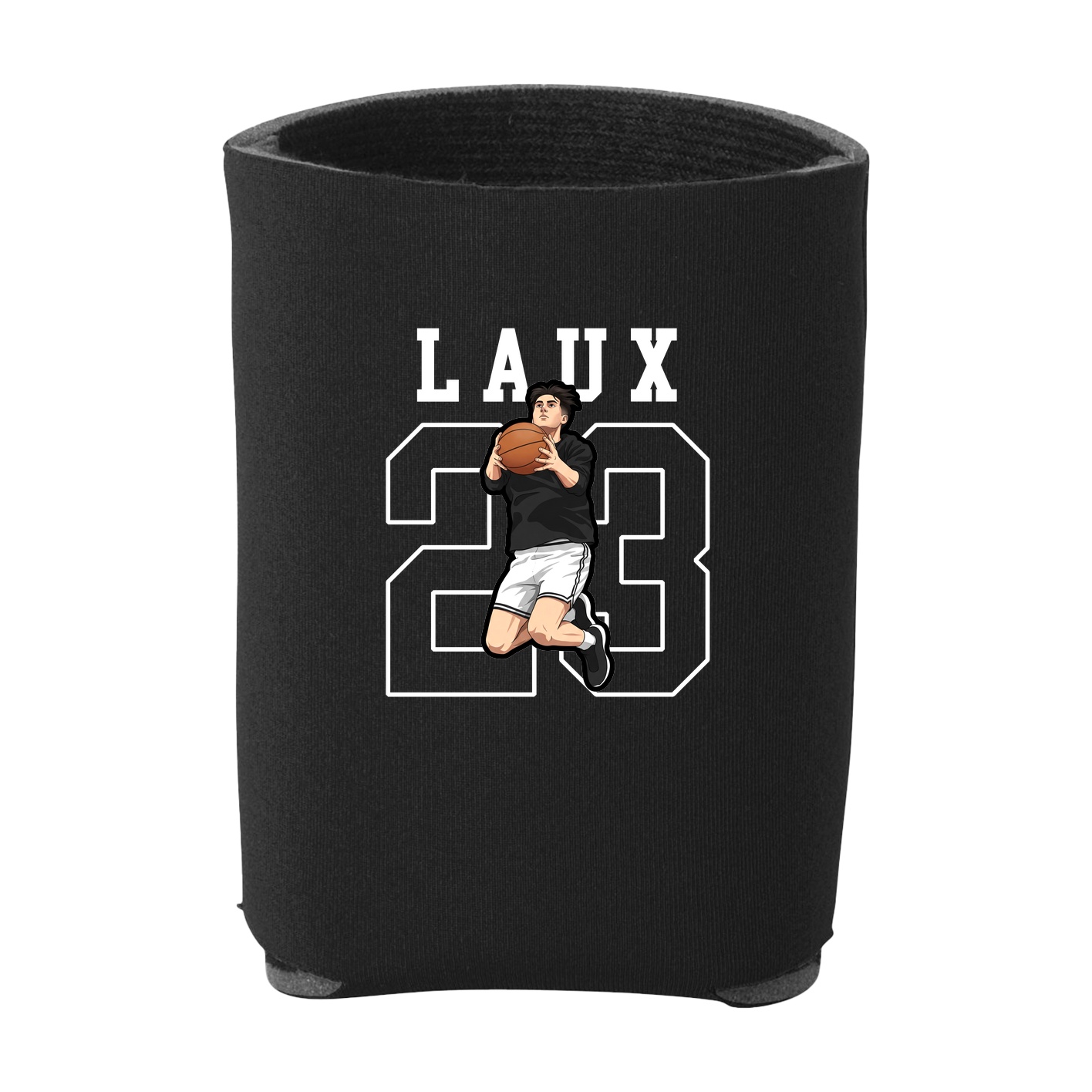 Can Holder — Shirsey in Black