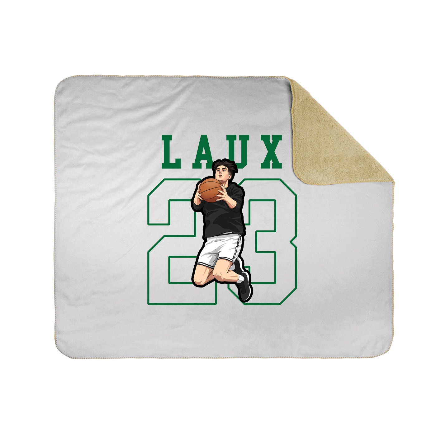 Throw Blanket