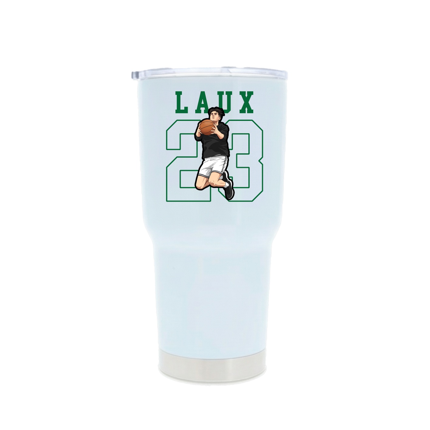 30oz Stainless Steel Tumbler