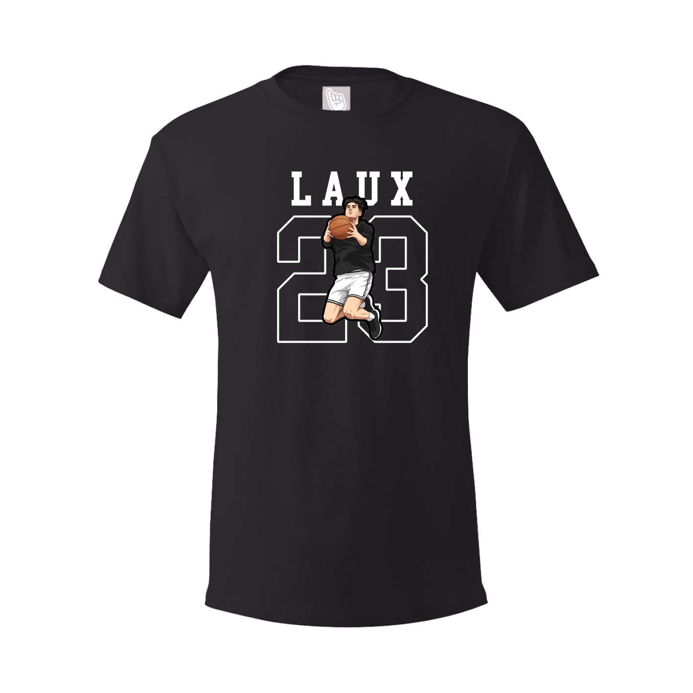 NIL Club Tee