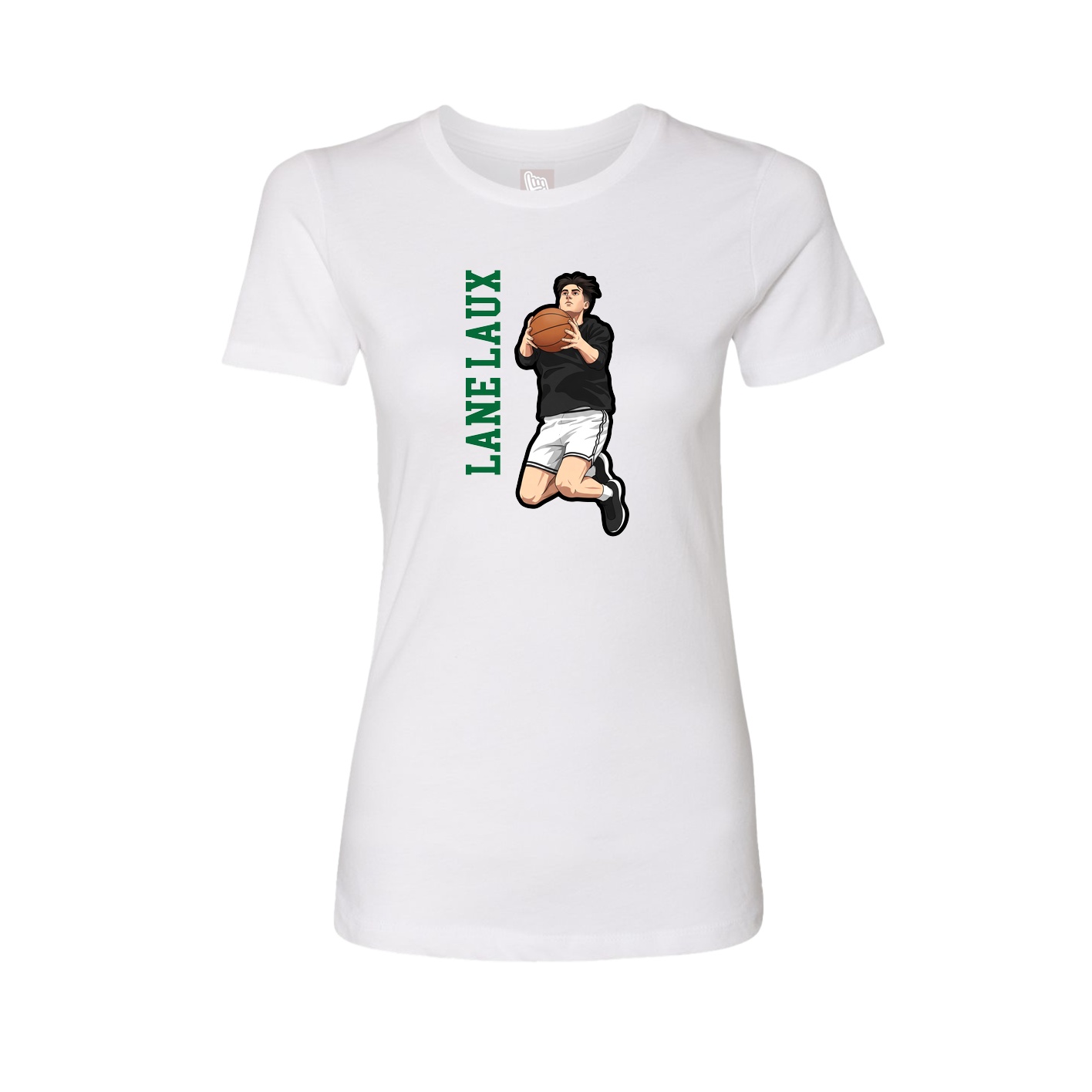 Fitted Women's Tee