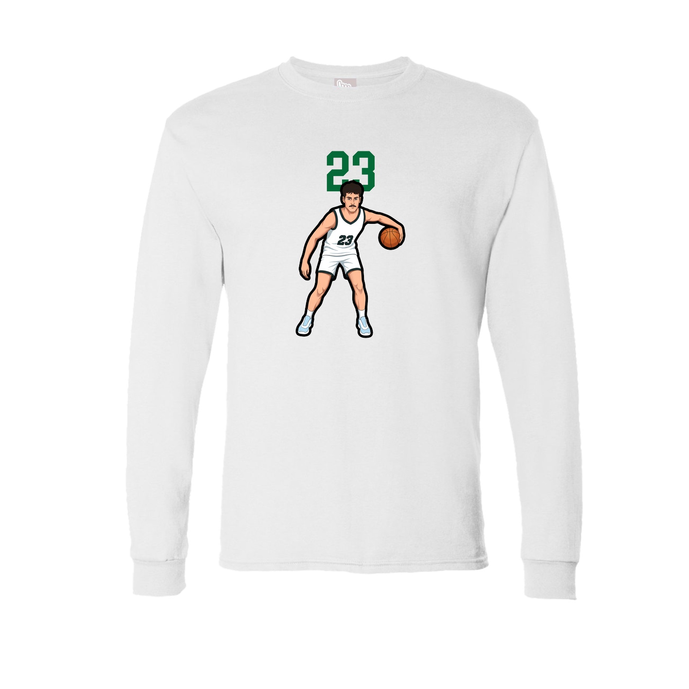 Long Sleeve Tee