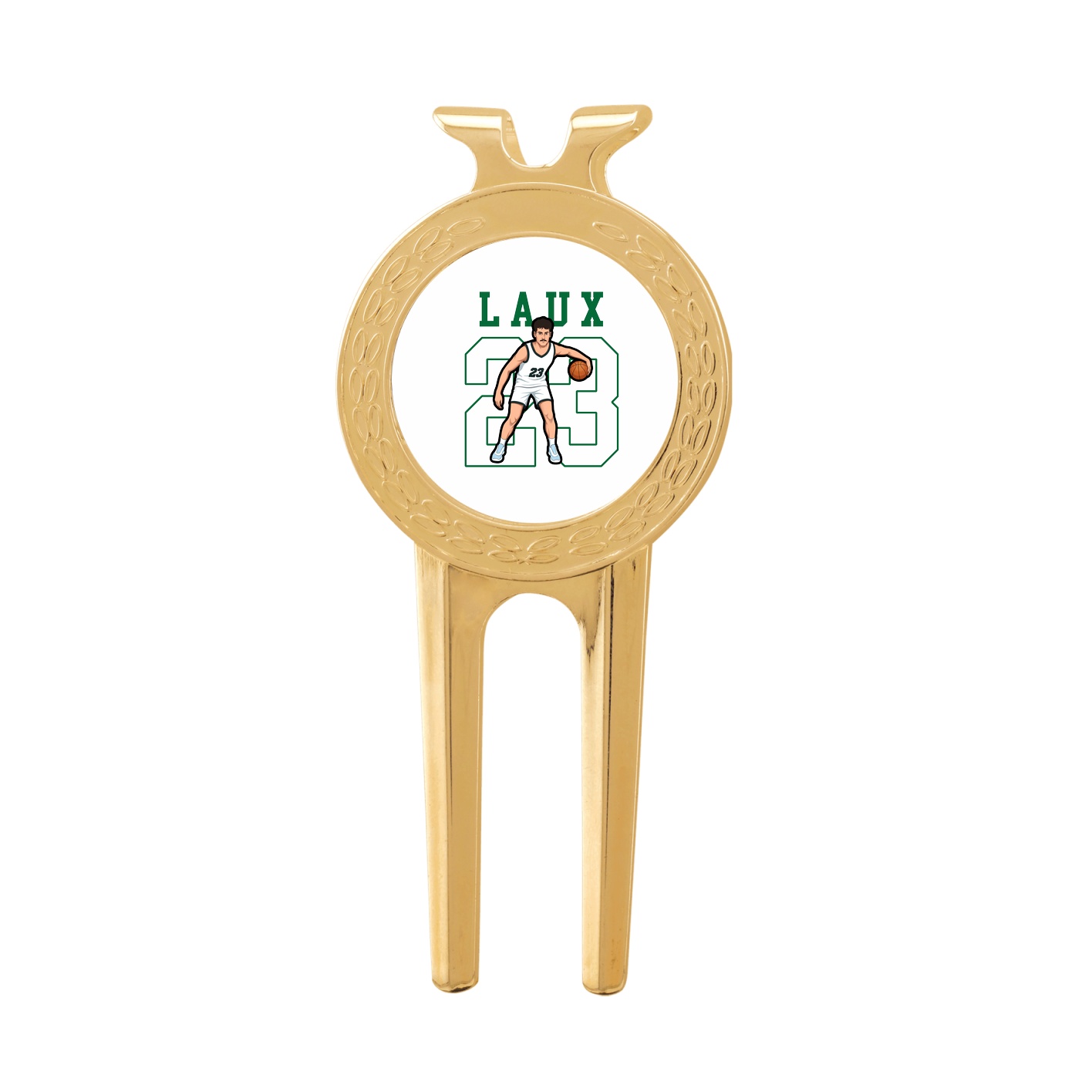 Divot Tool with Ball Marker
