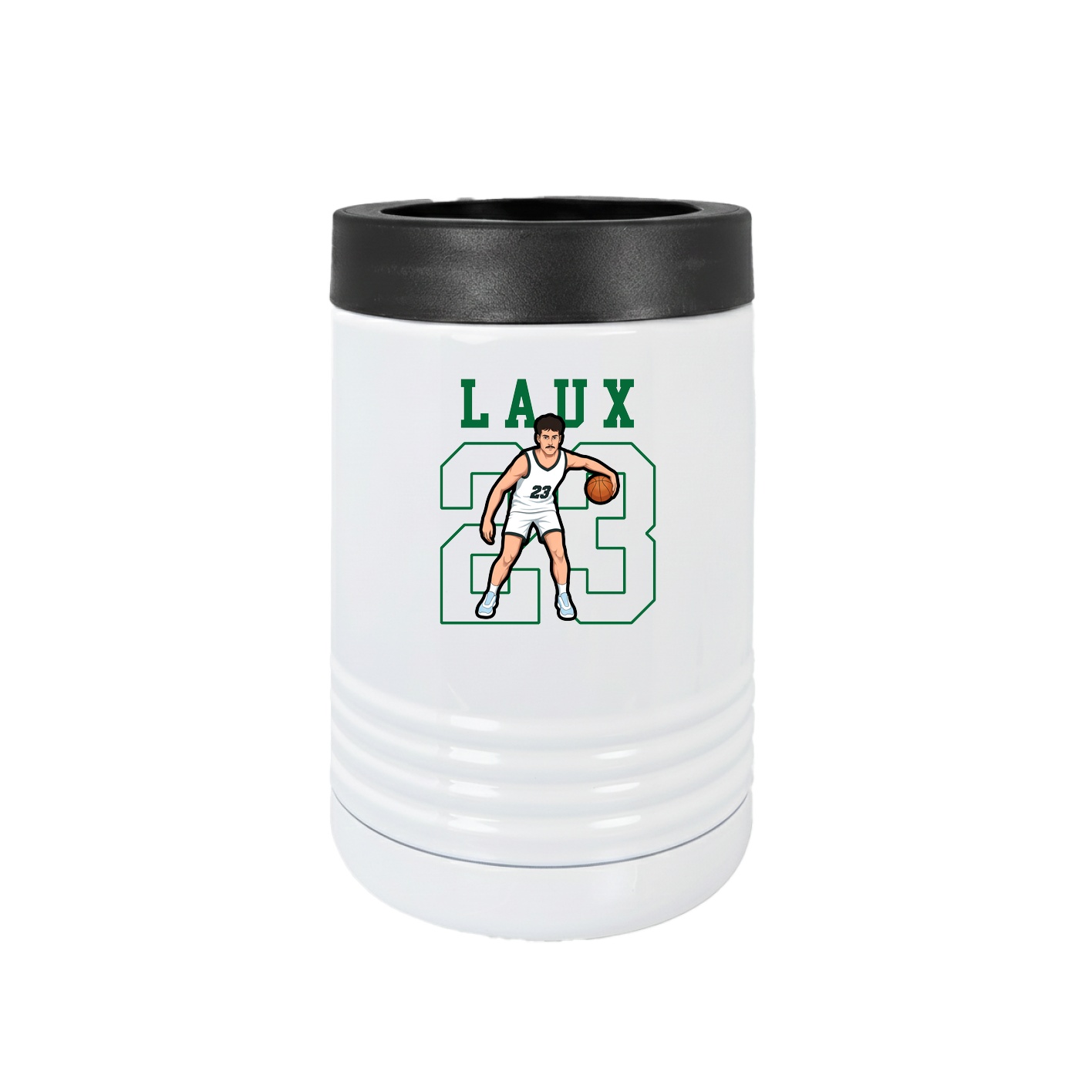 Beverage Holder — Shirsey in White