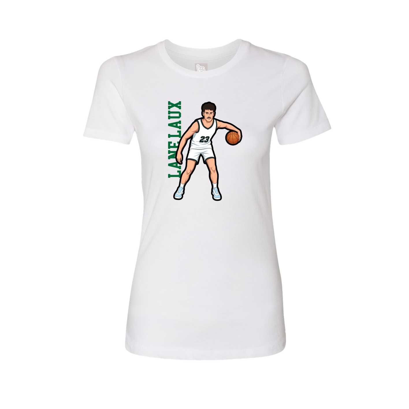 Womens Tee