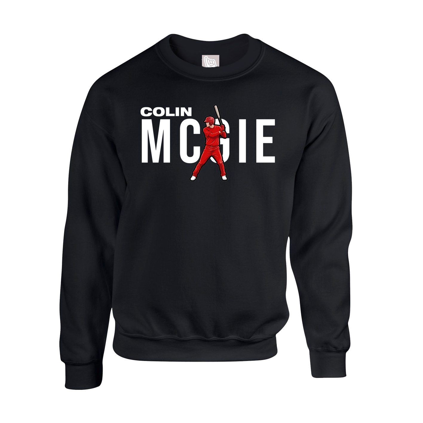 Fleece Crew