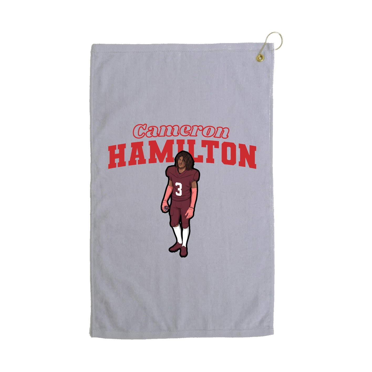 Golf Towel