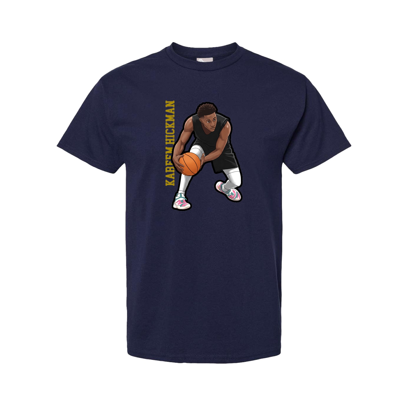 NIL Club Tee