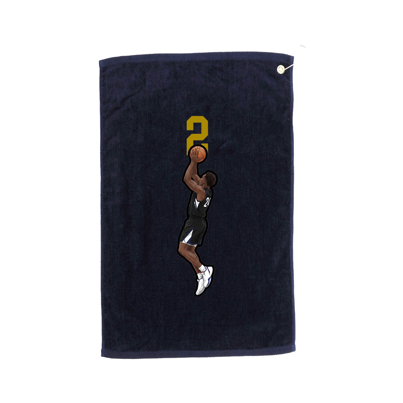 Golf Towel