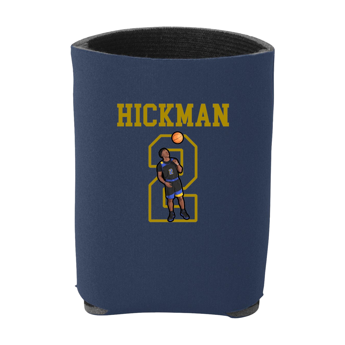 Can Holder — Shirsey in Navy