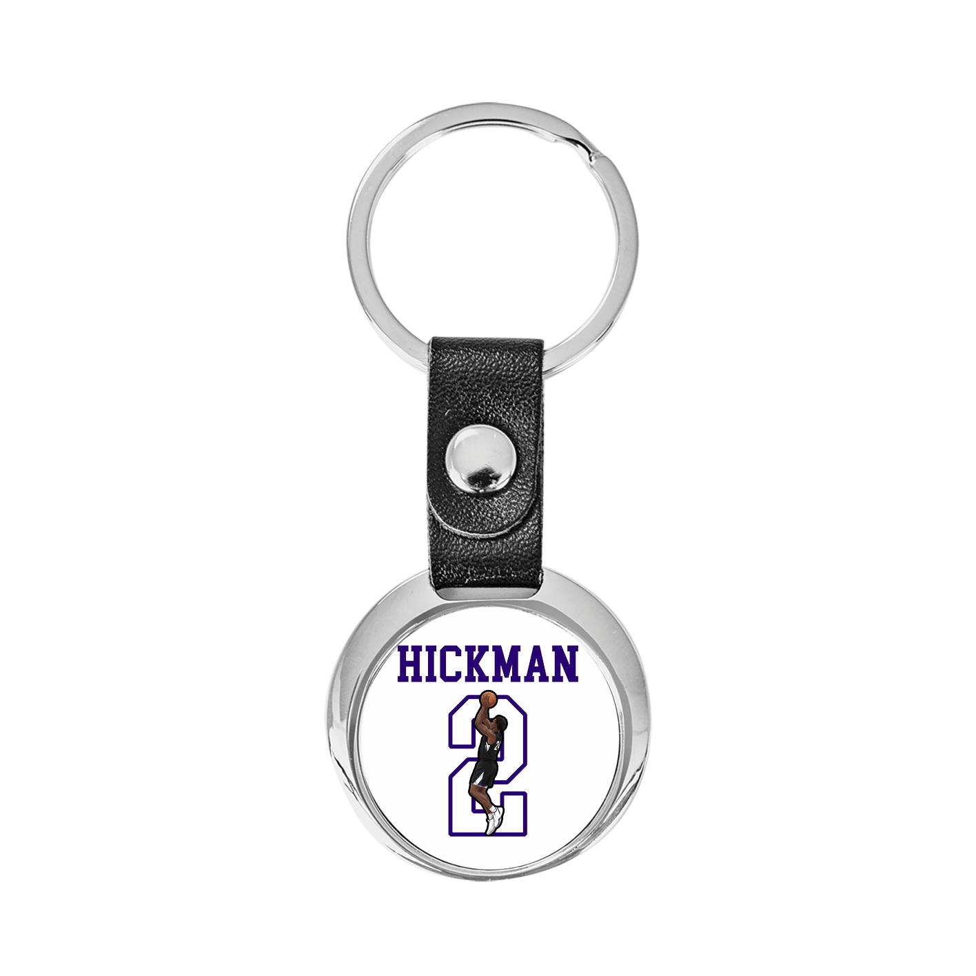 Key Chain — Shirsey in Classic