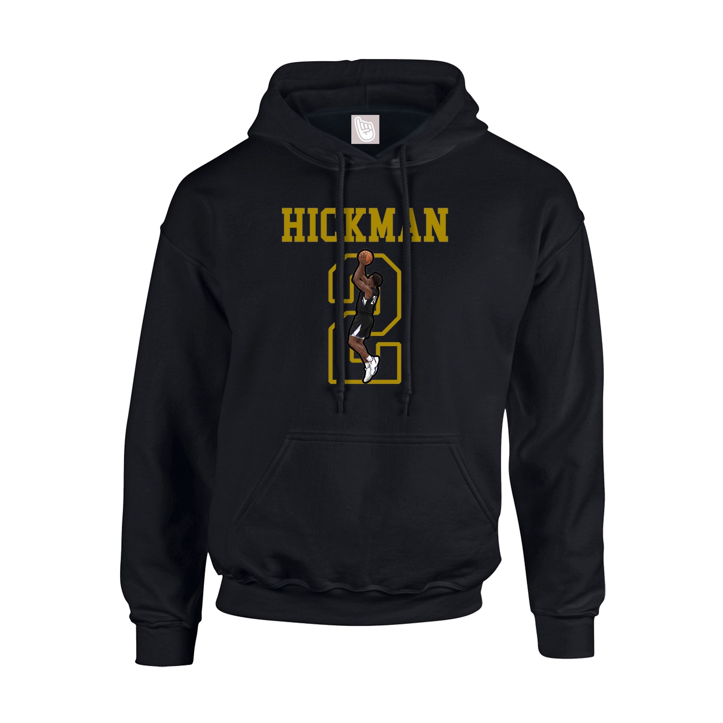 Youth Hoodie