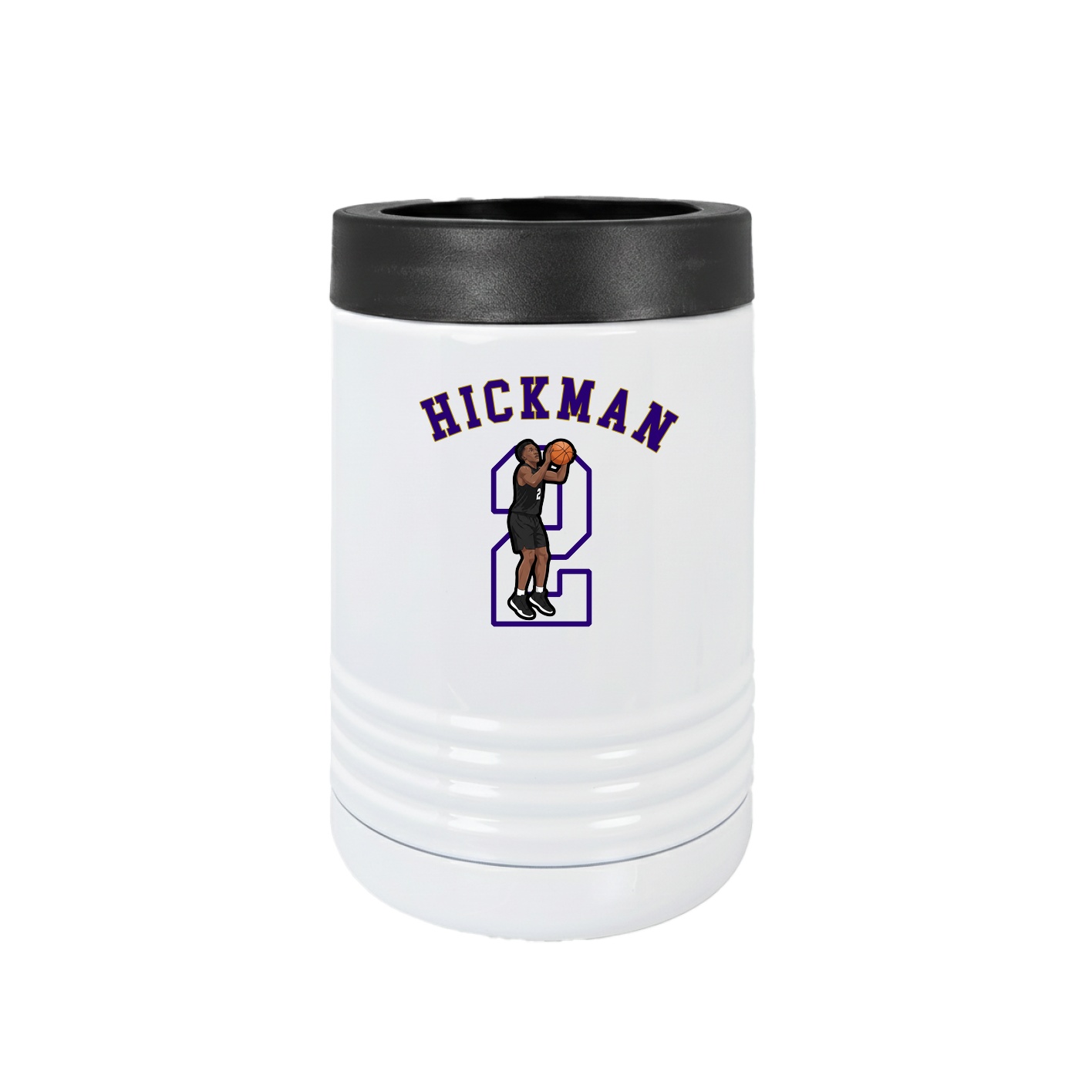 Beverage Holder — Shirsey Arch in White