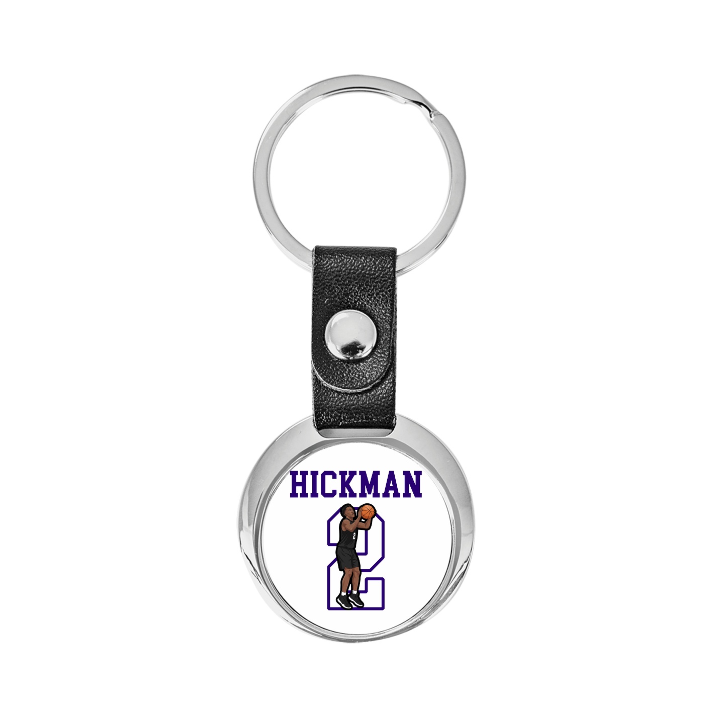 Key Chain — Shirsey in Classic