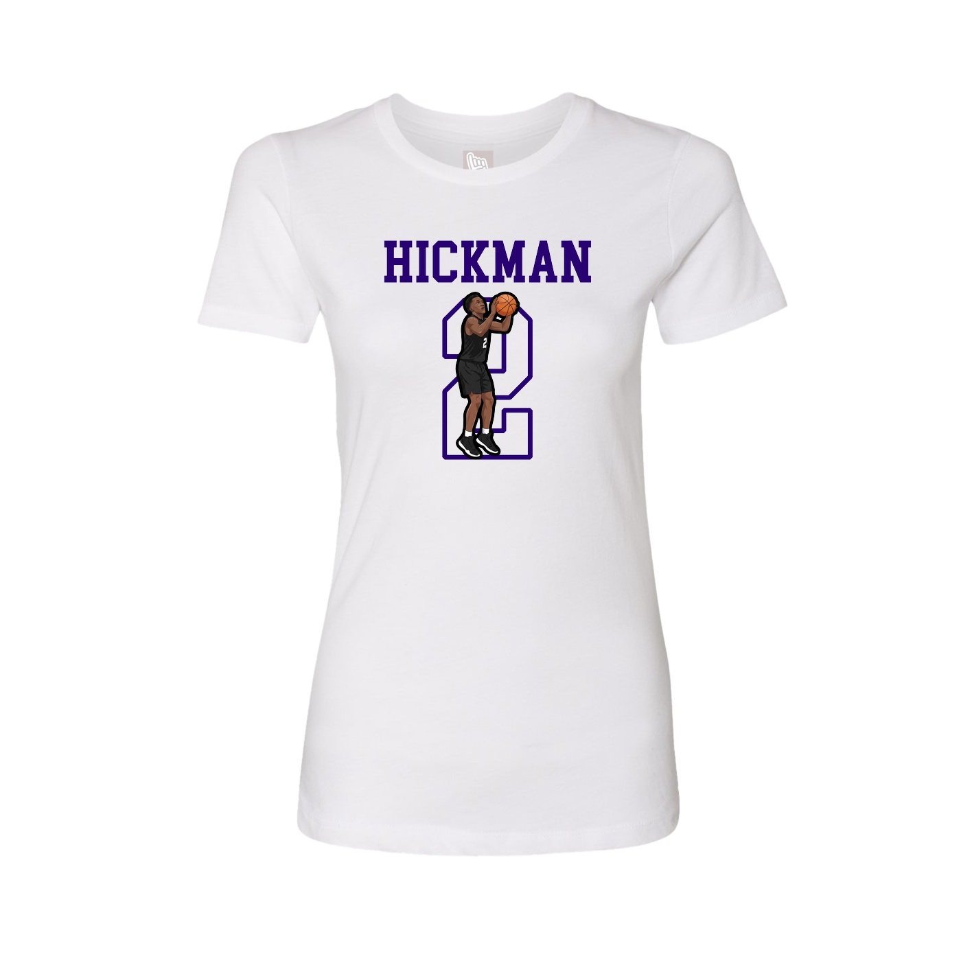 Womens Tee