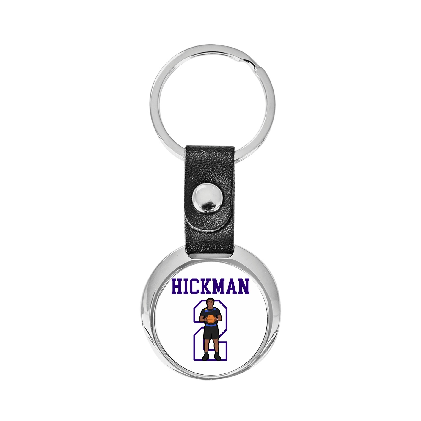 Key Chain — Shirsey in Classic