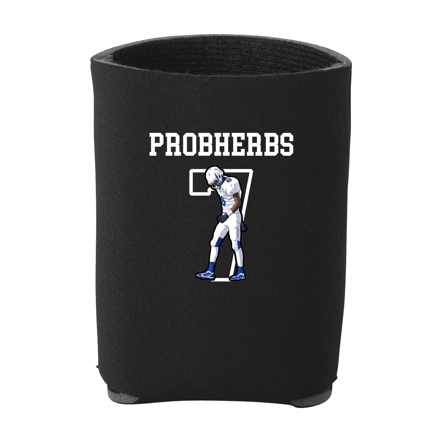 Can Holder — Shirsey in Black