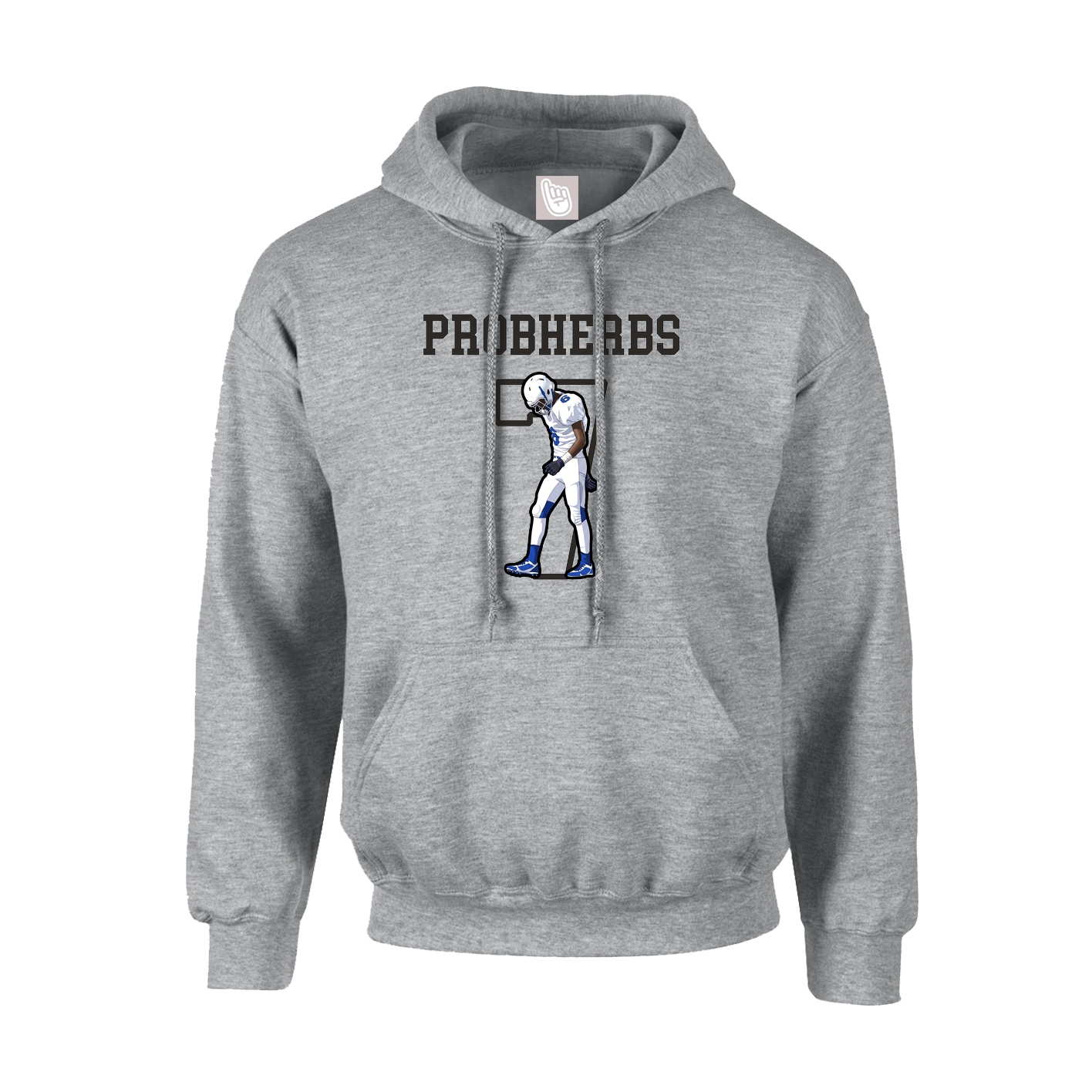 Youth Hoodie