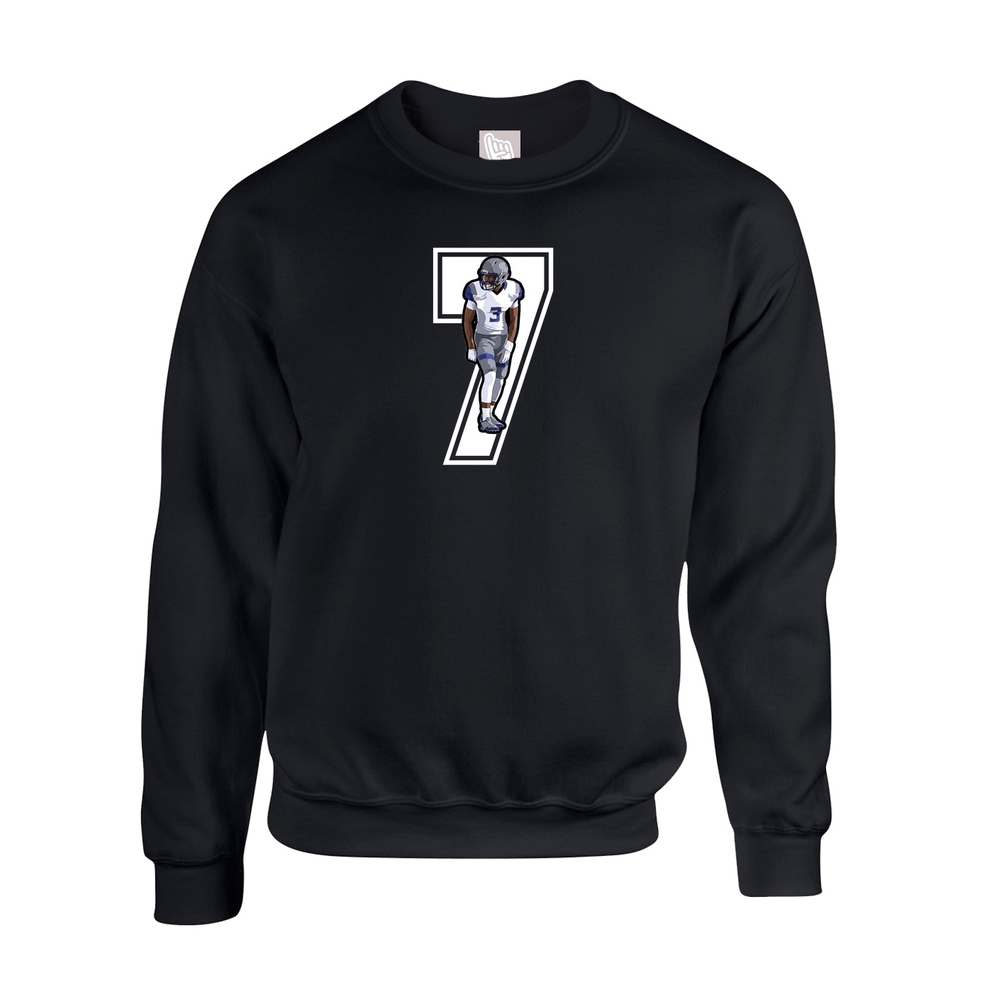 Fleece Crew
