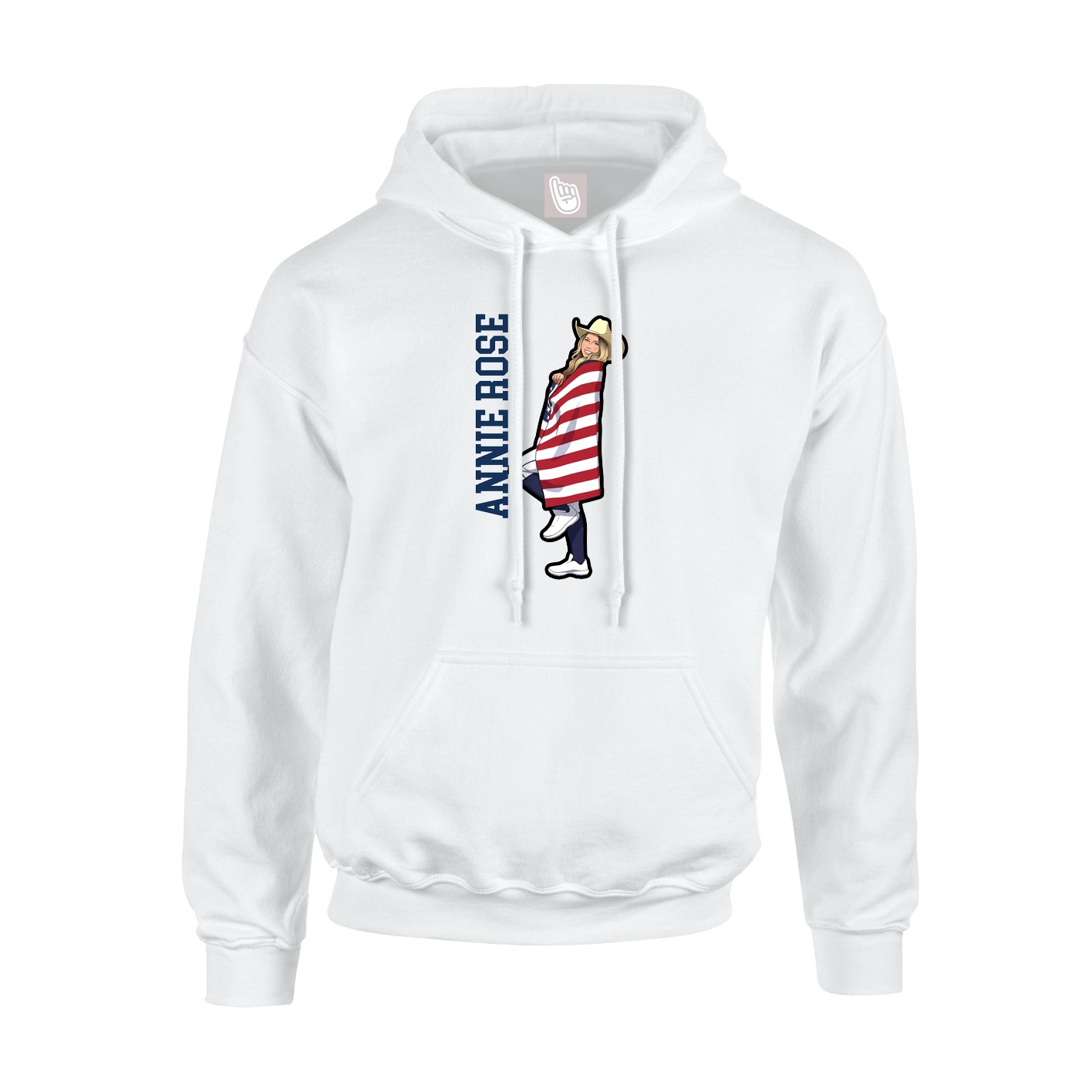 Youth Hoodie