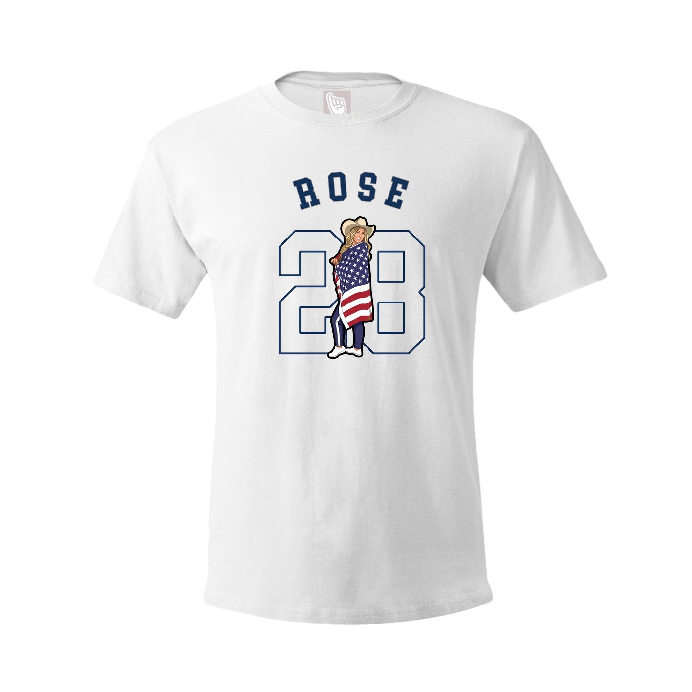 Youth Tee