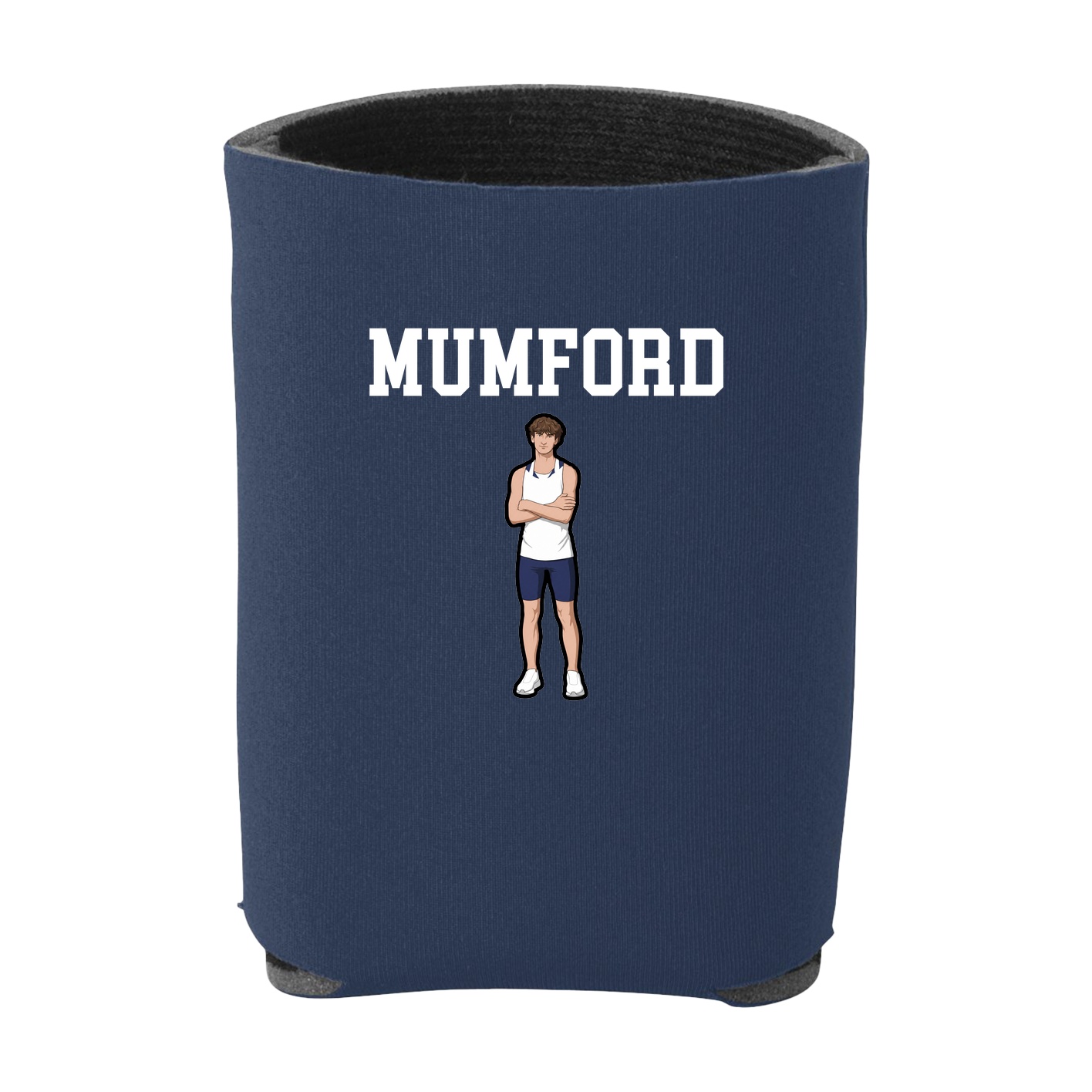 Can Holder — Shirsey in Navy