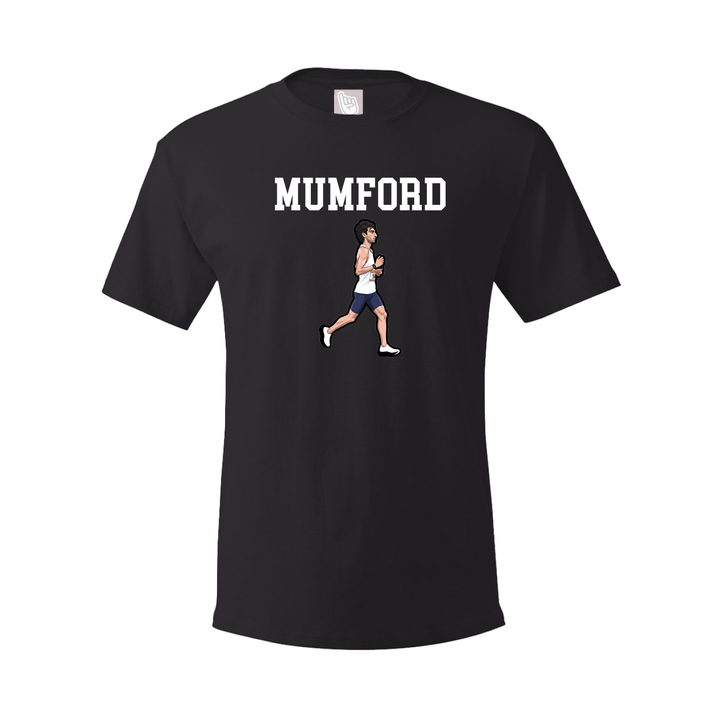 Youth Tee — Shirsey in Black