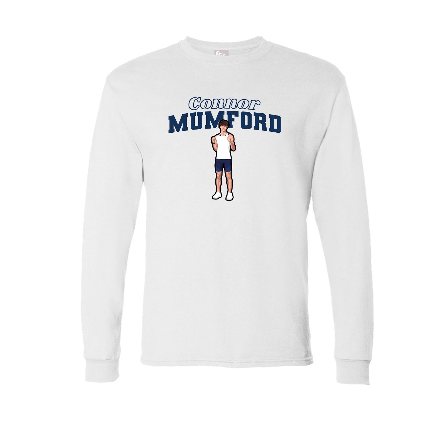 Long Sleeve Tee