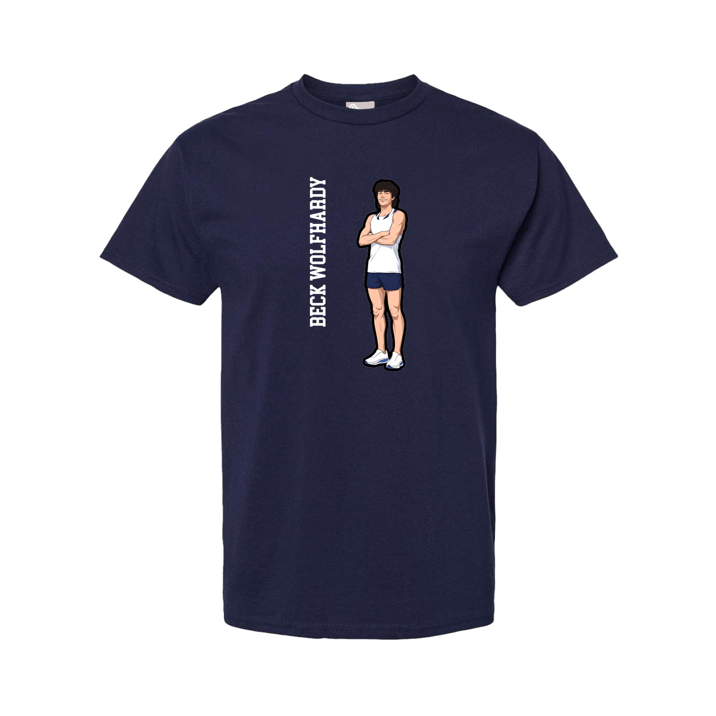 NIL Club Tee